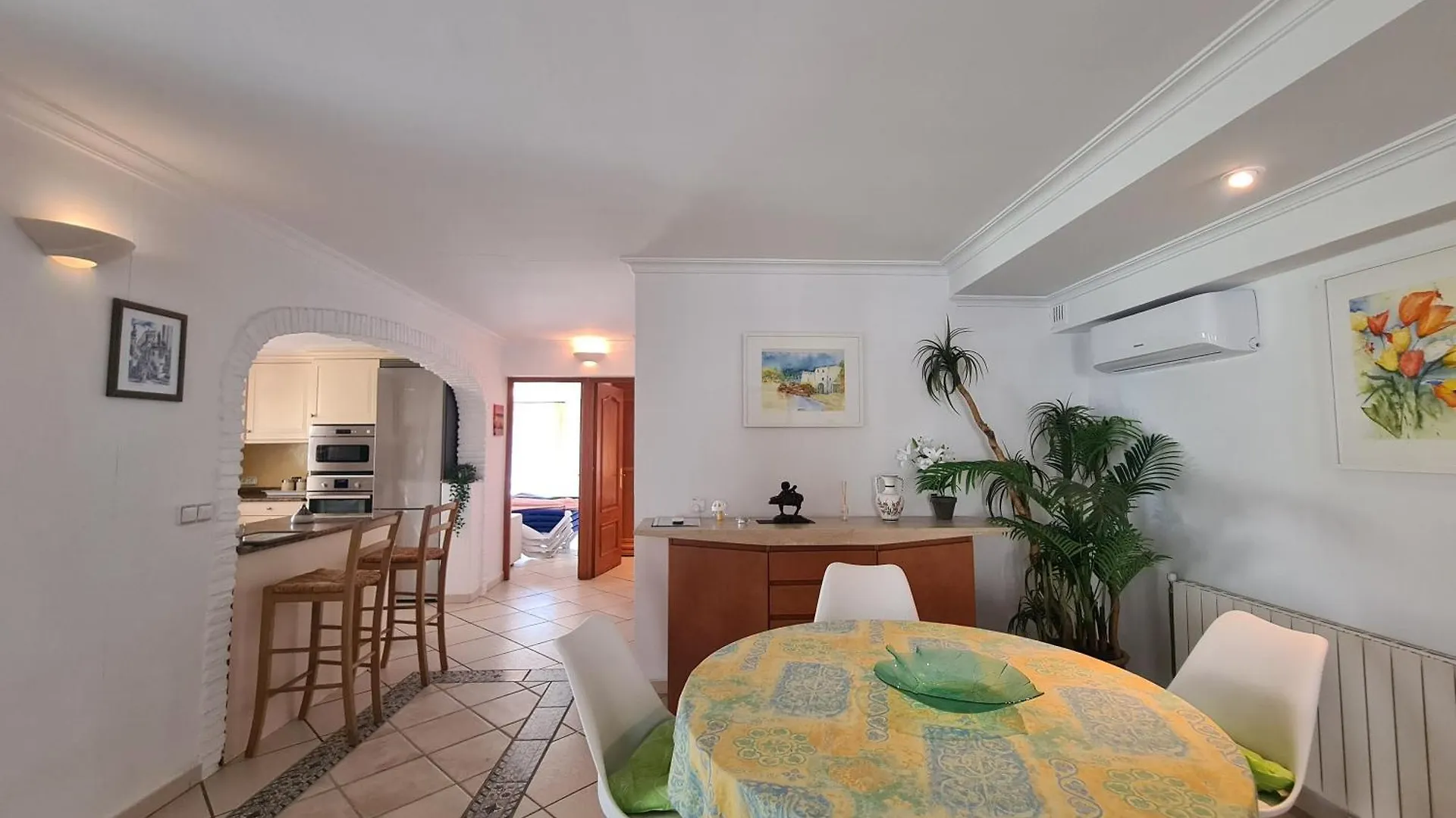Vila Casa Tranquila Torrox Cómpeta